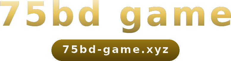 75bd game logo